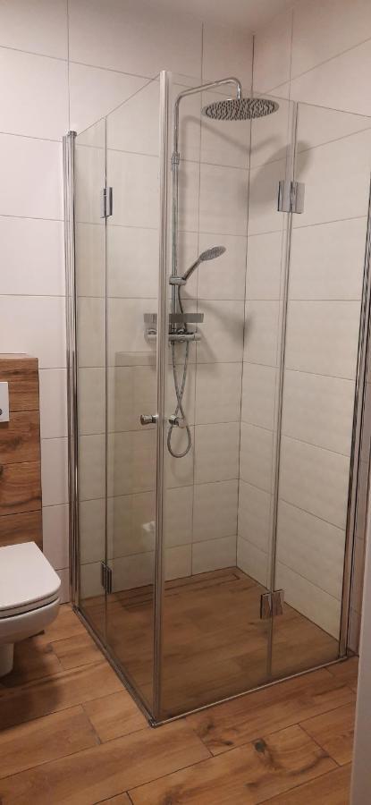 Paryska Home Kołobrzeg Exteriör bild