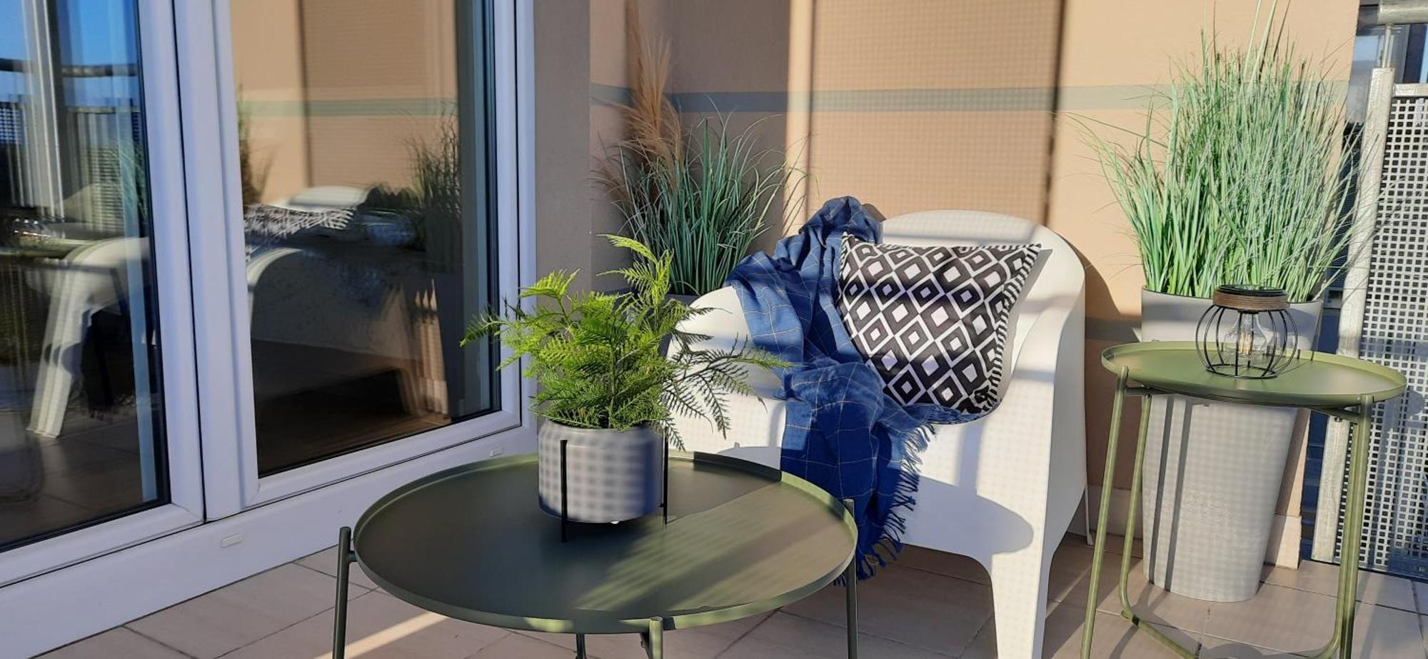 Paryska Home Kołobrzeg Exteriör bild